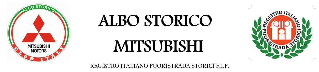 Veicoli storici 4x4