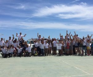 Più di 70 partecipanti al Raduno Mitsubishi Club Italy alla scoperta della bellissima e suggestiva Isola d'Elba e dei suoi più inediti percorsi off-road