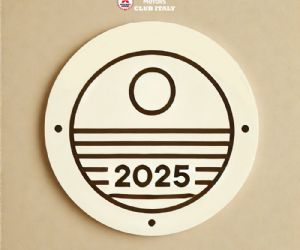 Calendario raduni 2025