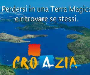 Viaggio Off Road Croazia