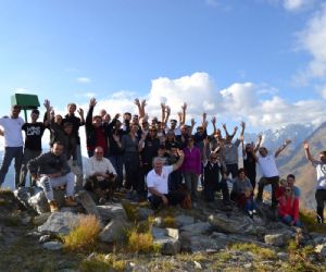 CENA DI NATALE 2019 E CORSO 4X4