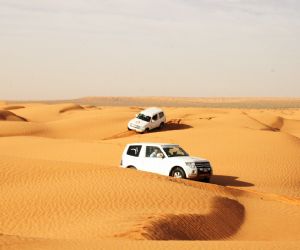 MITSUBISHI CLUB ITALY MERZOUGA EXPEDITION: tra le dune del deserto e le suggestive città marocchine