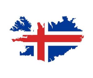 ISLANDA 2020