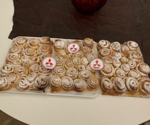 Grande successo per il raduno Masterchef 2020!