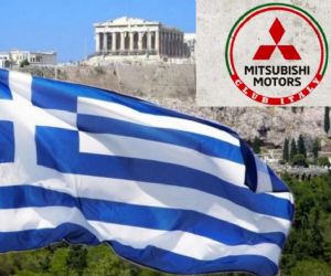 GREECE OFFROAD MEETING 2021