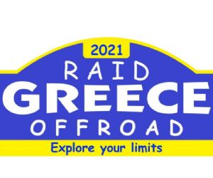 Otto equipaggi del Mitsubishi Club Italy al via del 1° Raid Greece Offroad