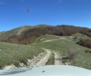 21, 22 e 23 Giugno - TOUR LAZIO - Leonessa (RI)