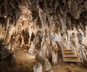 Tour Mitsubishi Cave & Antro del Corchia