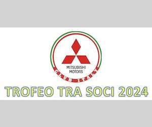 TROFEO TRA I SOCI DEL MCI - 2024