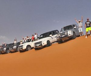 Raduno Mitsubishi Club Italy in Marocco: un'esperienza indimenticabile in offroad tra dune, città imperiali e magica atmosfera